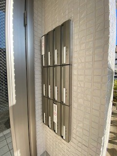 ローズコート芦屋の外観