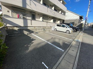 ローズコート芦屋の外観
