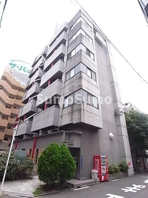 エクセルウィーン塚本