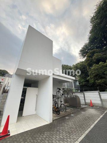 メゾンブランシェ