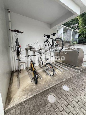 メゾンブランシェのその他共用部分
