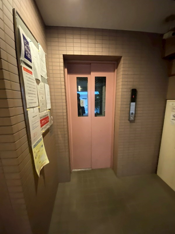 クリーンホームツルオカのその他共用部分