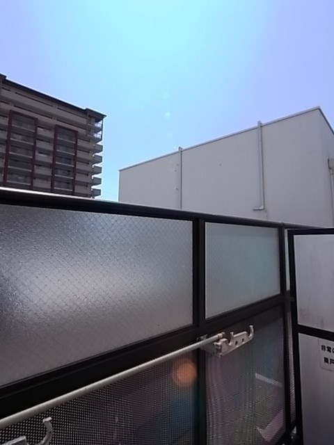 モンシャンブルの展望
