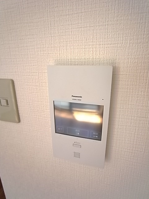 モンシャンブルのセキュリティ