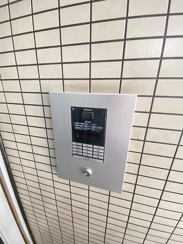 モンシャンブルのセキュリティ