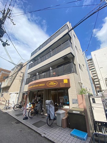 モンシャンブルのその他共用部分