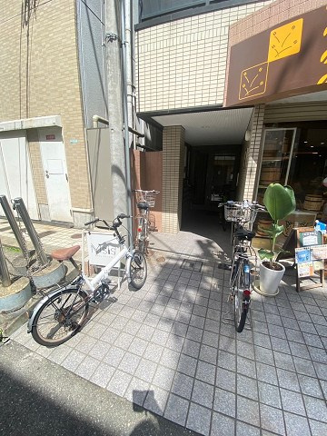 モンシャンブルのその他