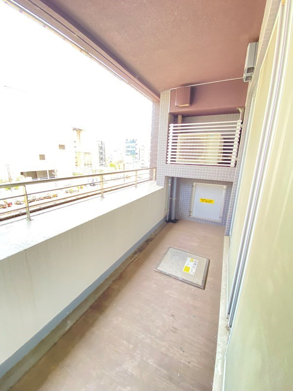 レジディア代官山の設備