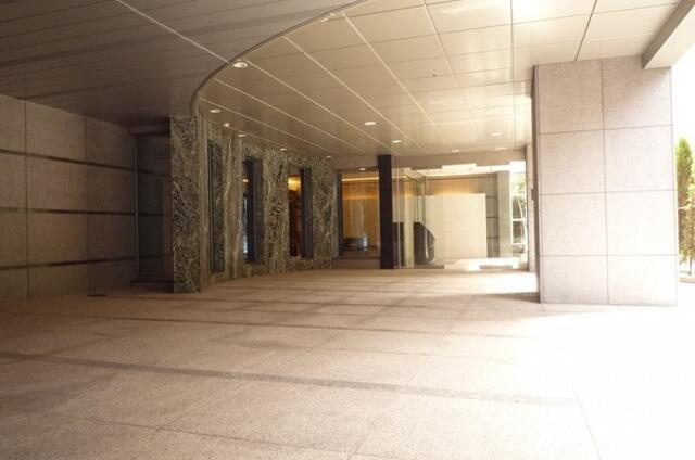 レジディア代官山のその他共用部分