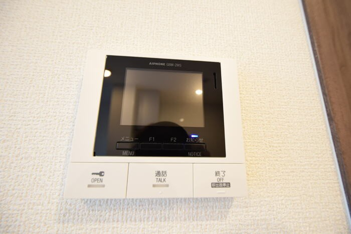 エレナ本山の設備
