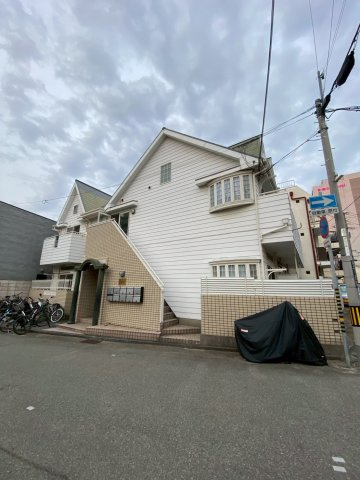 ハーバーコート神戸
