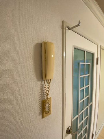 ハーバーコート神戸のセキュリティ