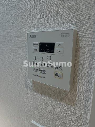 CREATIF三軒茶屋の設備
