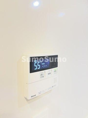 CREATIF三軒茶屋の設備