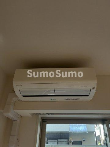 CREATIF三軒茶屋の設備