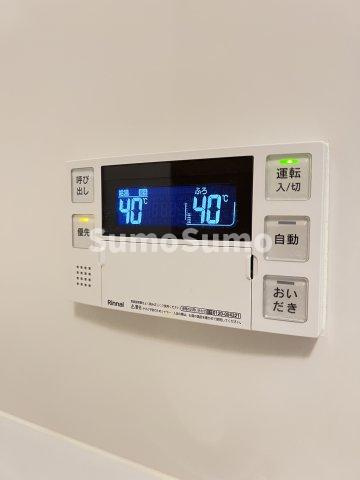 CREATIF三軒茶屋の設備
