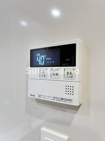 CREATIF三軒茶屋の設備