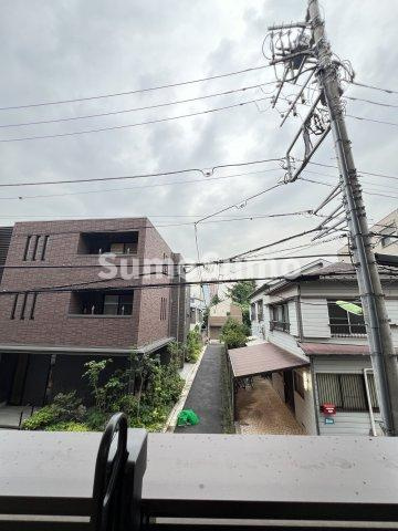 CREATIF三軒茶屋の展望