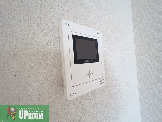 サニーウエルのセキュリティ