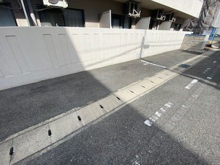 ハッピーコート甲南山手のその他共用部分