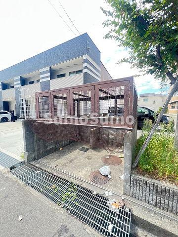 ラフィネセオミのその他共用部分