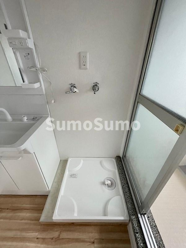 芦屋東山プリンスの設備