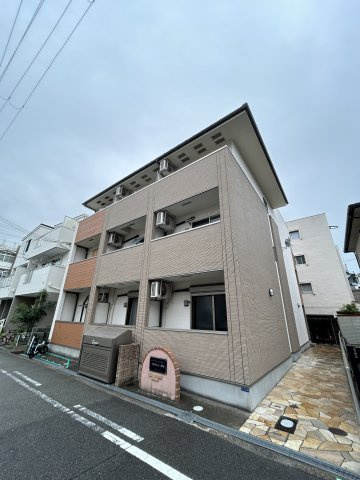 フジパレス塚本