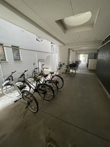 ジョイフル兵庫のその他共用部分