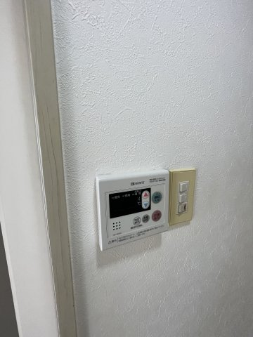 ジョイフル兵庫の設備