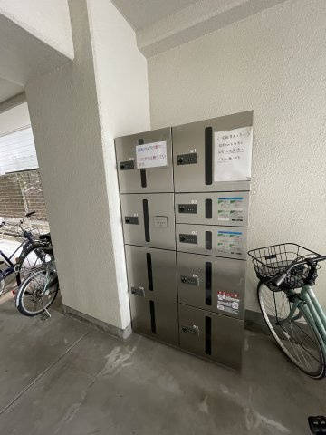 ジョイフル兵庫のその他共用部分