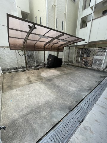 ジョイフル兵庫のその他共用部分