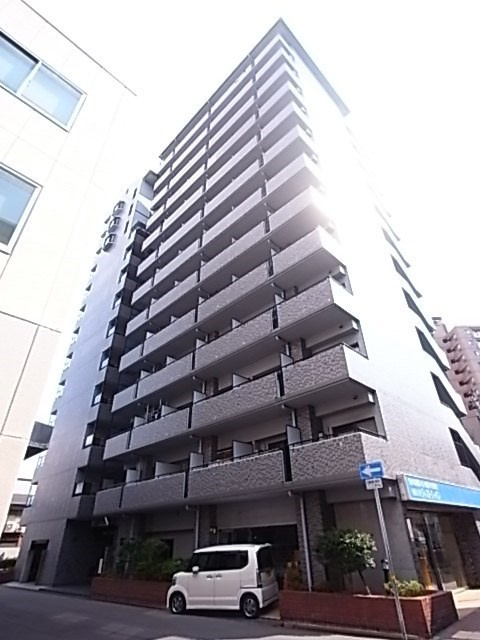 朝日プラザαポート神戸