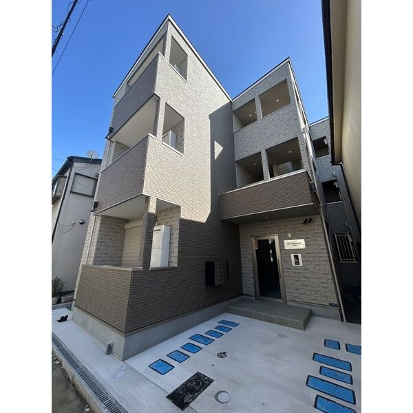 RAD福町