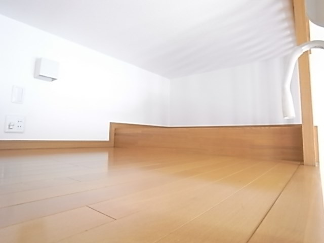 エステムコート神戸県庁前Ⅲフィエルテの寝室