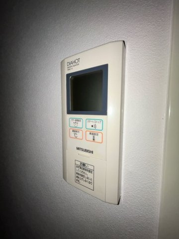 ラ・ヴィスタ板宿のセキュリティ