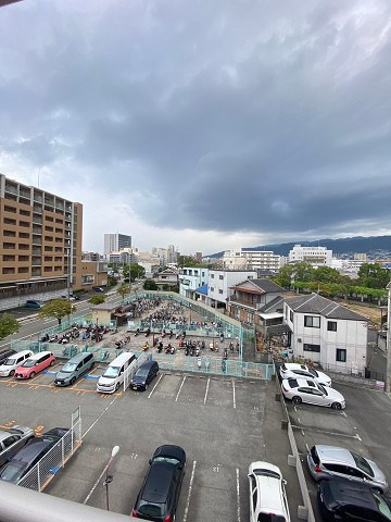 NOMURAの展望