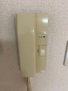 カサグランデ魚崎Ⅲのセキュリティ
