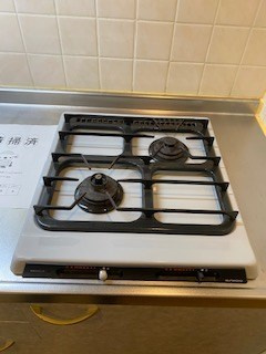カサグランデ魚崎Ⅲのキッチン