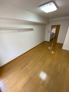 カサグランデ魚崎Ⅲの寝室