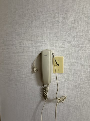 ブリックシャトー兵庫のセキュリティ
