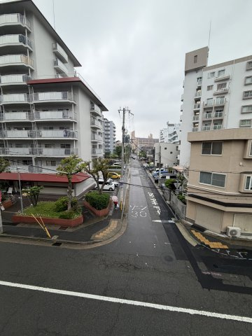 ブリックシャトー兵庫の展望