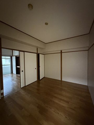 ブリックシャトー兵庫の洋室