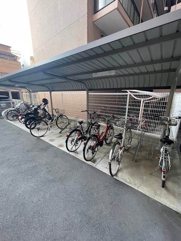 ロイヤルクイーンズパークのその他共用部分