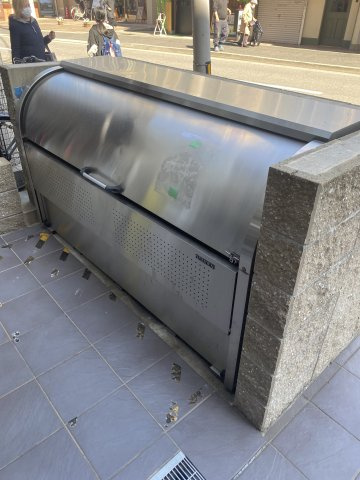 Vista Grande 東灘のその他共用部分