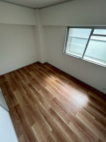 芦屋精道スカイハイツの内装