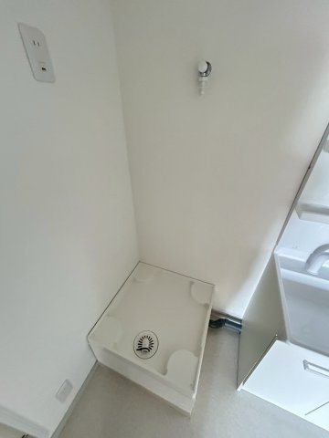 芦屋精道スカイハイツの設備