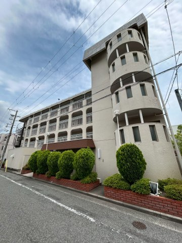 芦屋精道スカイハイツ