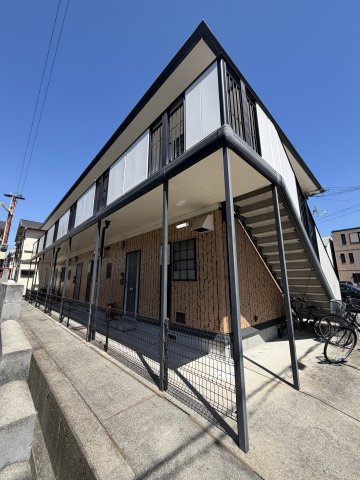ビーラインミフネ1号館