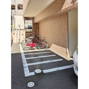 エクセレントパレス101のその他共用部分