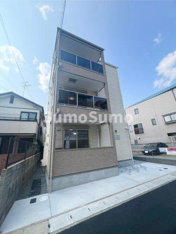 T-SQUARE甲南山手